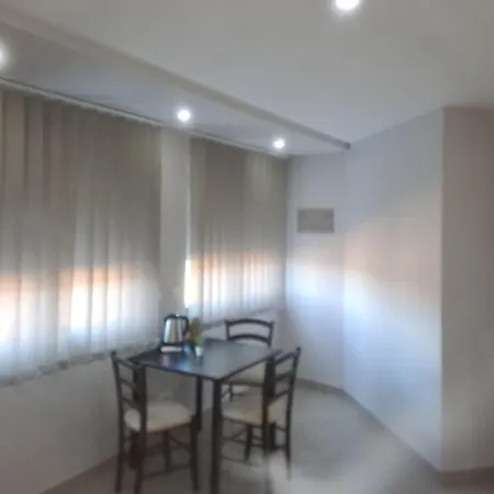 Lena Lux Apartment Jagodina