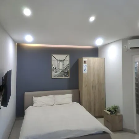 Apartment Lena Lux Jagodina