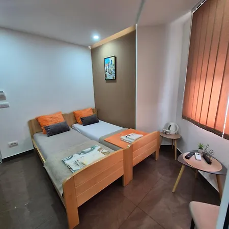 Apartment Lena Lux *