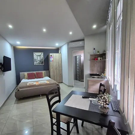 Apartment Lena Lux Jagodina