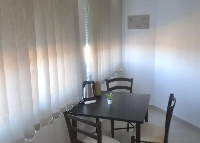 Διαμέρισμα Lena Lux Jagodina