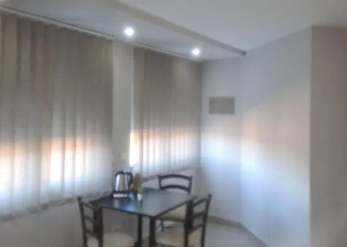 Lena Lux Διαμέρισμα Jagodina