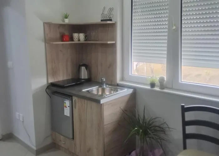 Lena Lux Διαμέρισμα